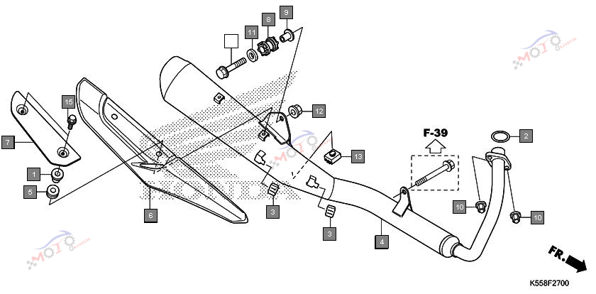 Engine Diagram
